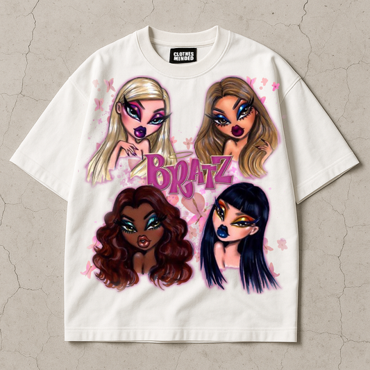 Bratz 1 T-Shirt