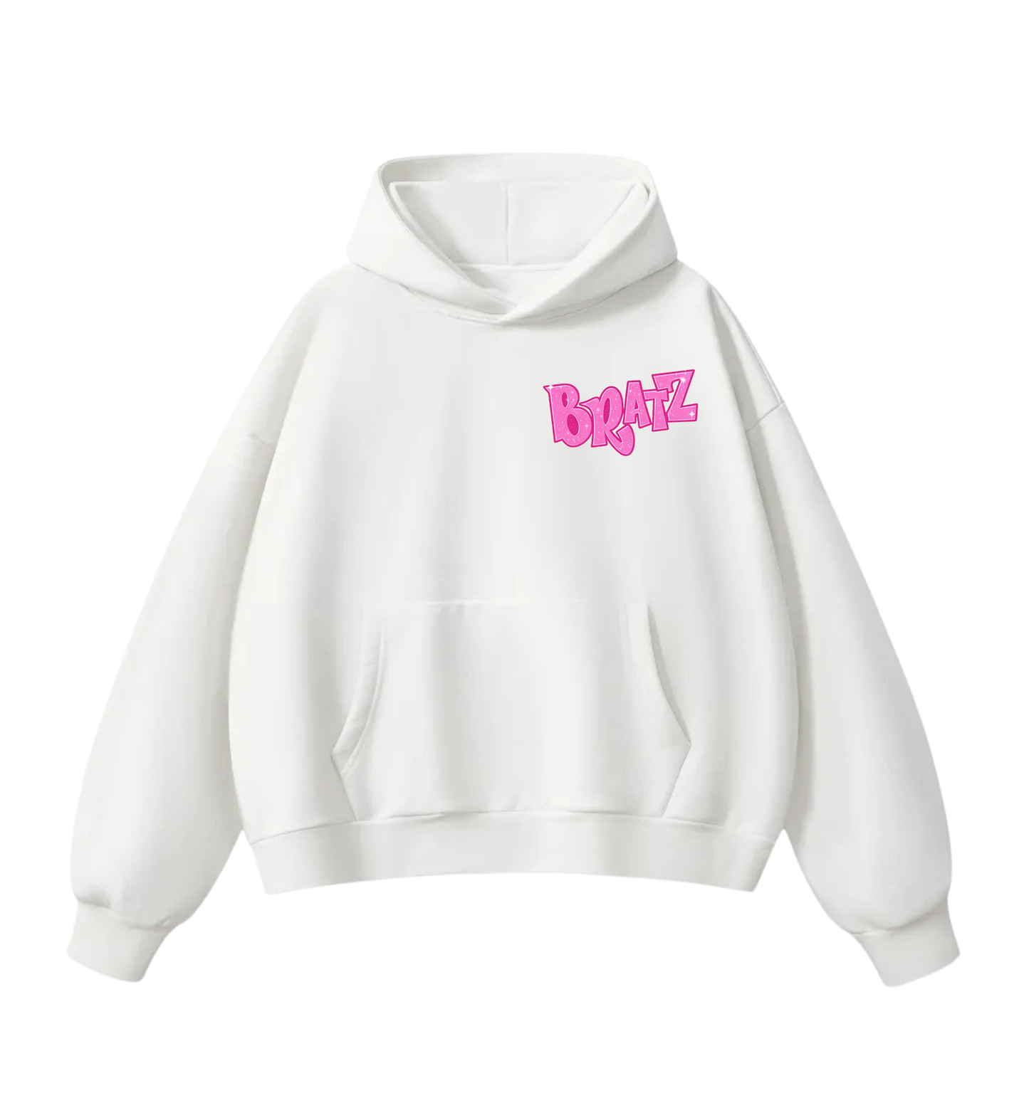 BRATZ 2 Oversized Hoodie