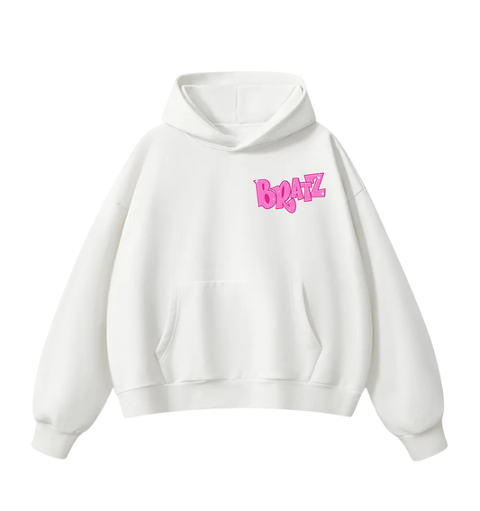 BRATZ 2 Oversized Hoodie