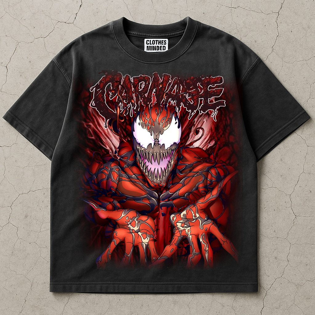Carnage T-Shirt