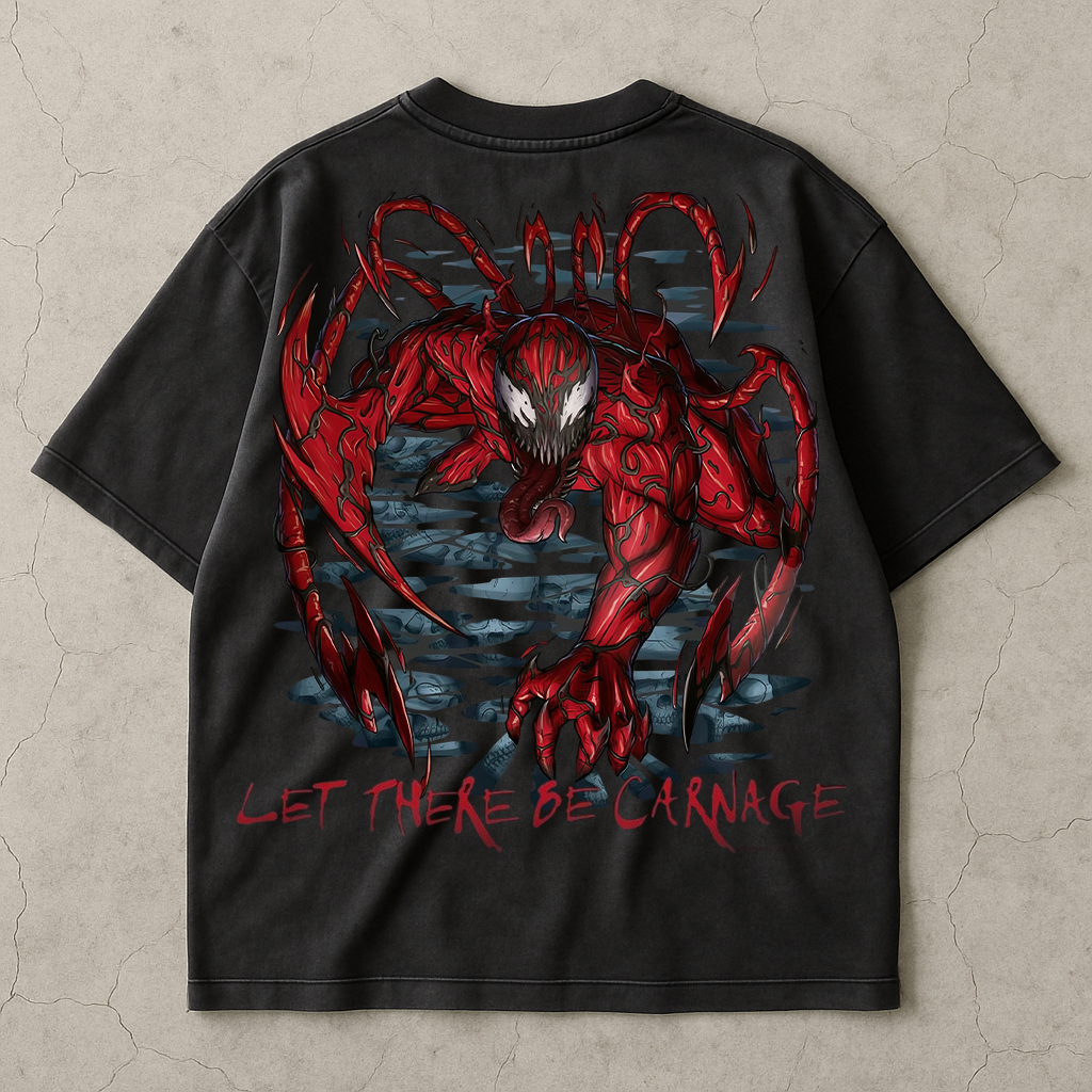 Carnage T-Shirt
