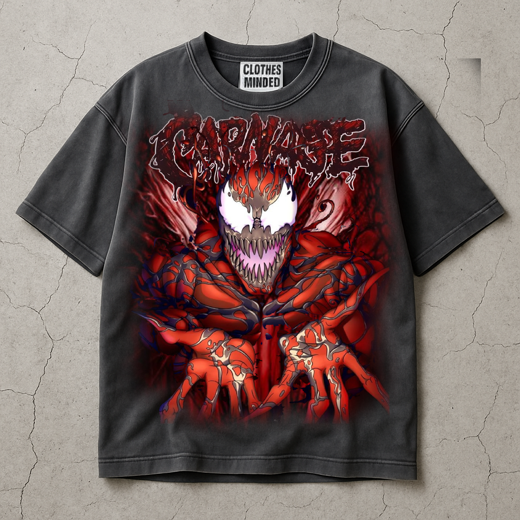 Carnage T-Shirt