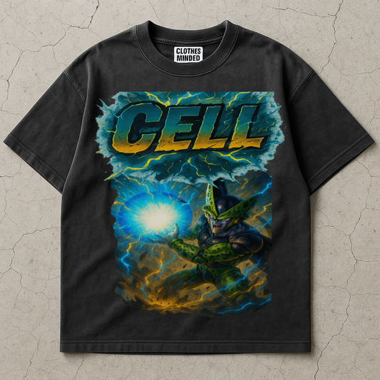 Cell T-Shirt