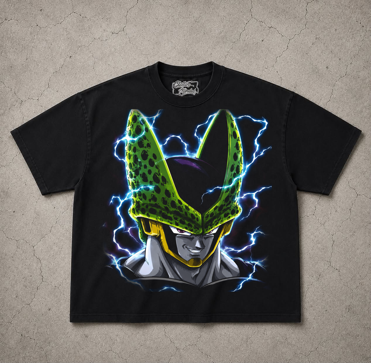 Perfect Cell