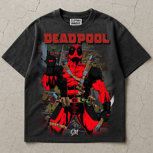 Deadpool T-Shirt