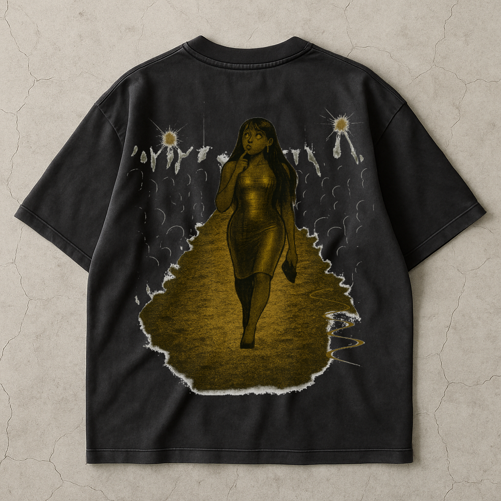 ADHDIVA T-Shirt