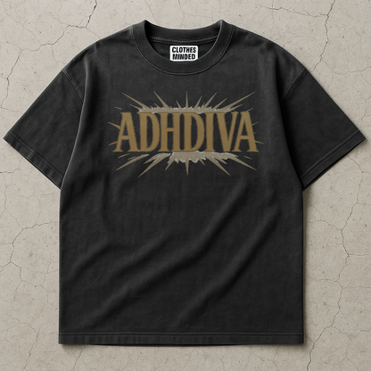 ADHDIVA T-Shirt
