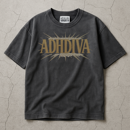 ADHDIVA T-Shirt
