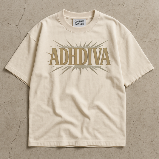 ADHDIVA T-Shirt