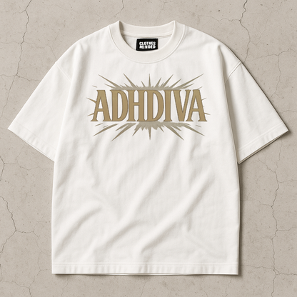 ADHDIVA T-Shirt