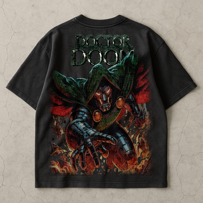 Dr. Doom T-Shirt