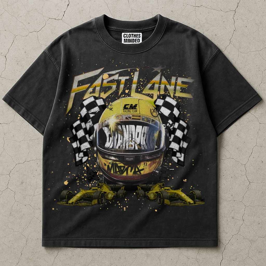 Fast Lane T-Shirt