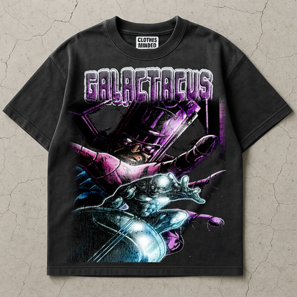 Galactacus T-Shirt