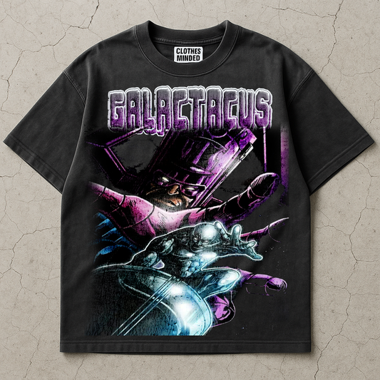 Galactacus T-Shirt