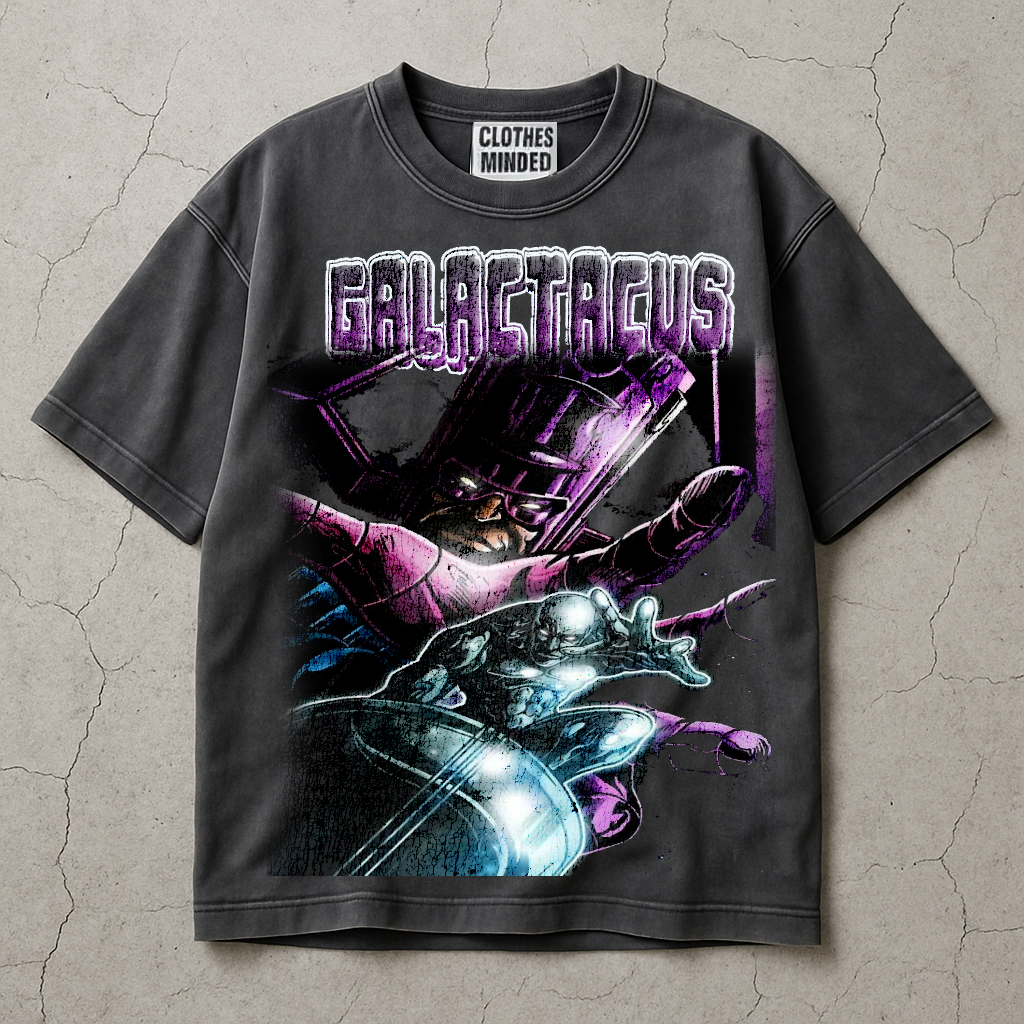 Galactacus T-Shirt