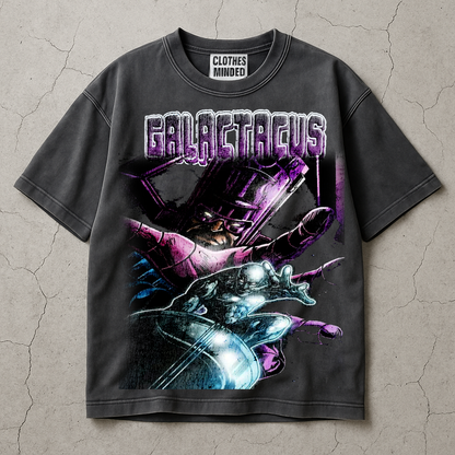 Galactacus T-Shirt