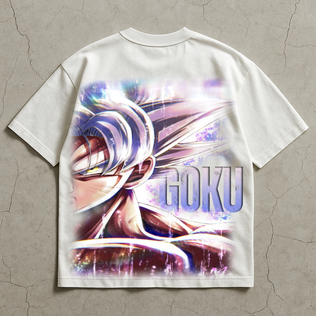 Goku T-Shirt