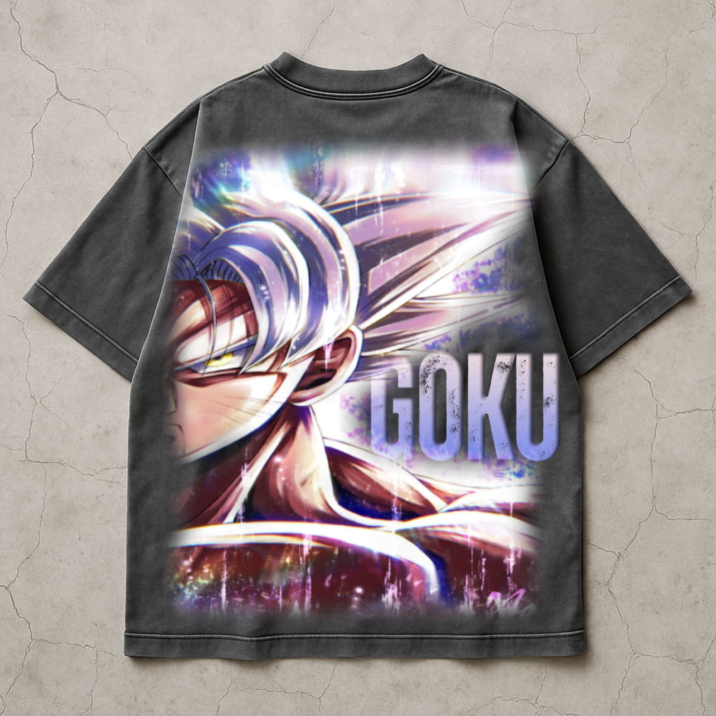 Goku T-Shirt