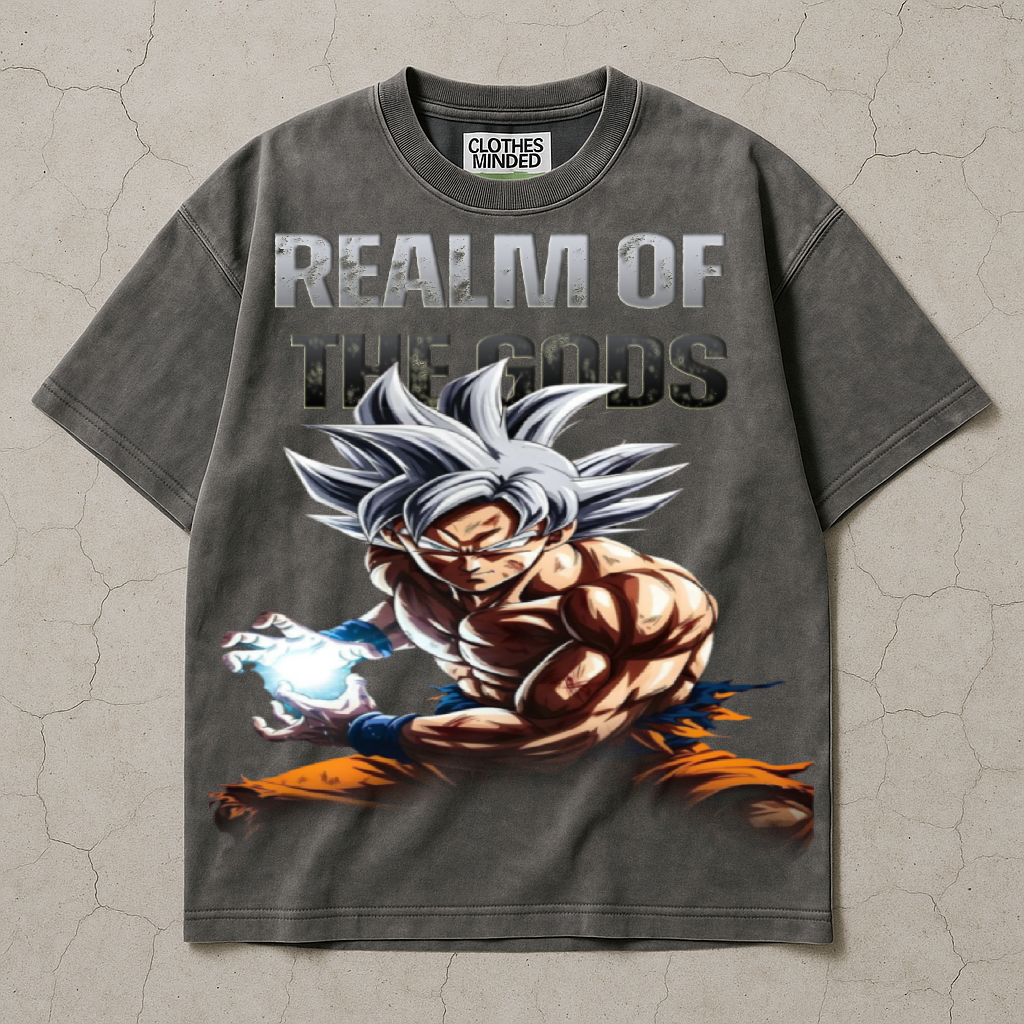 Goku T-Shirt