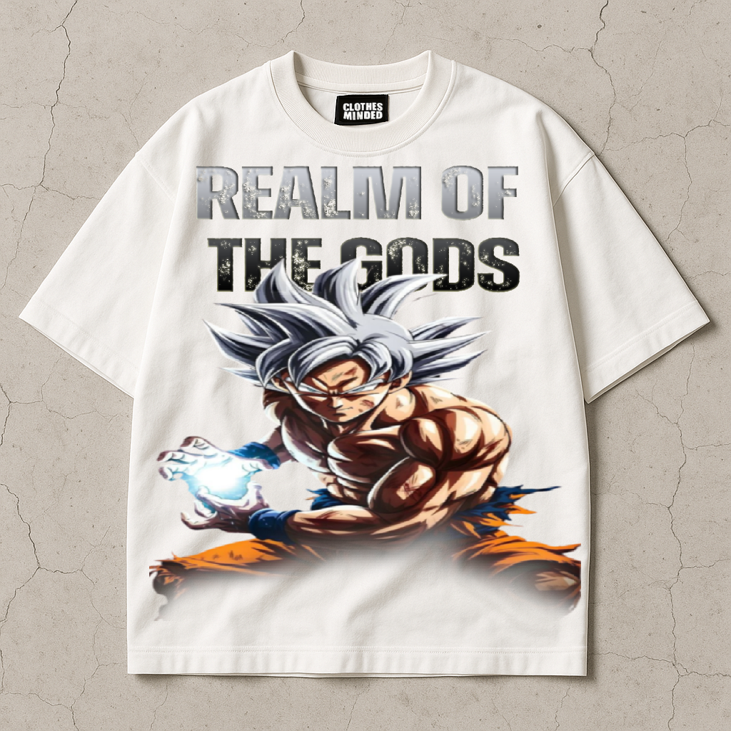 Goku T-Shirt