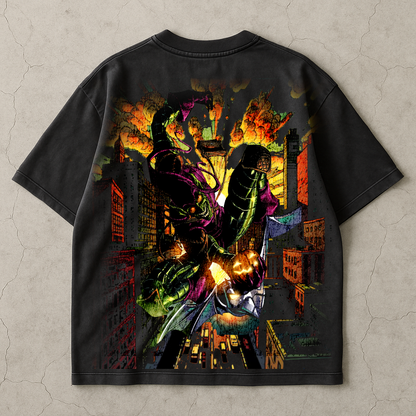 Green Goblin T-Shirt