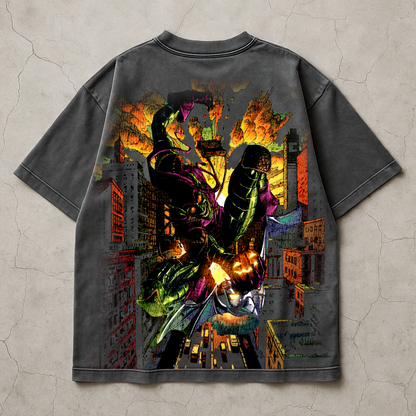 Green Goblin T-Shirt