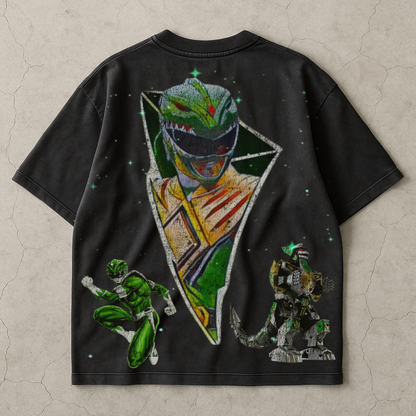 Green Ranger T-Shirt