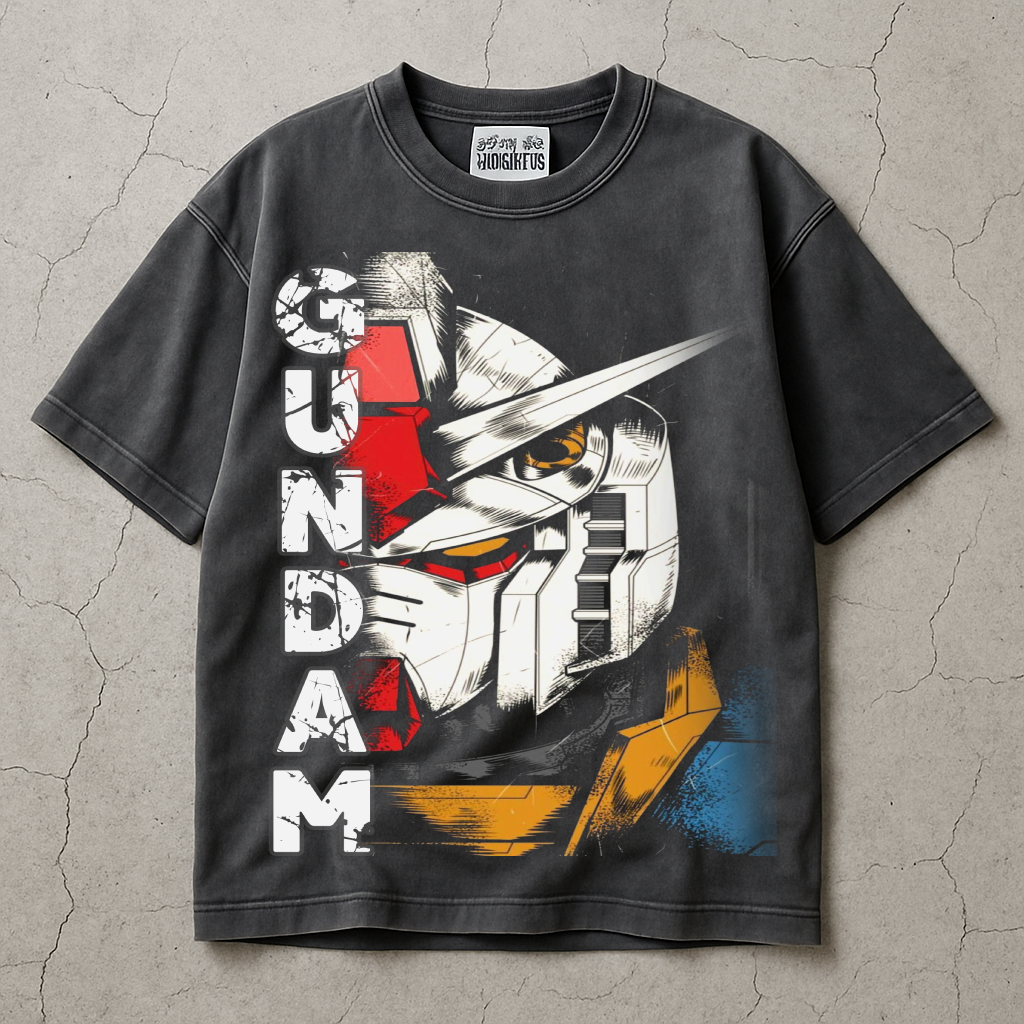 Gundam RX-78-2 Tshirt