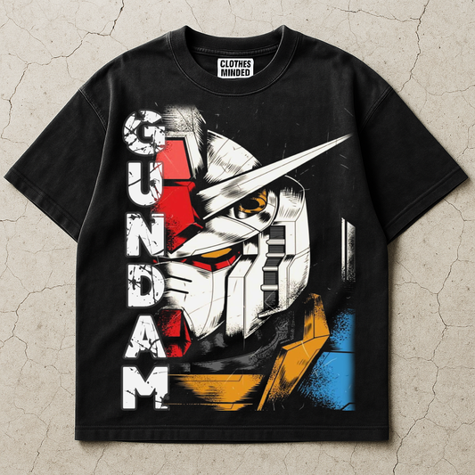 Gundam RX-78-2 Tshirt