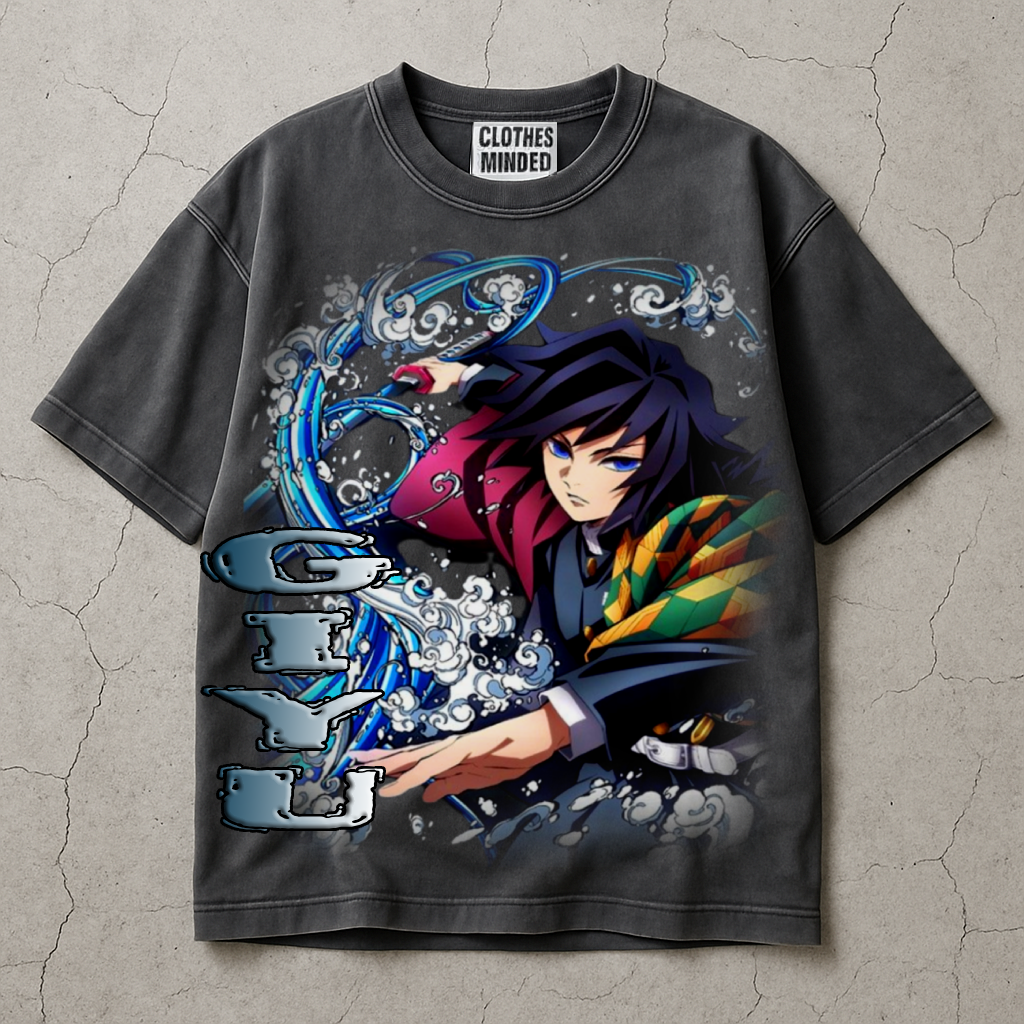 Flow State T-Shirt