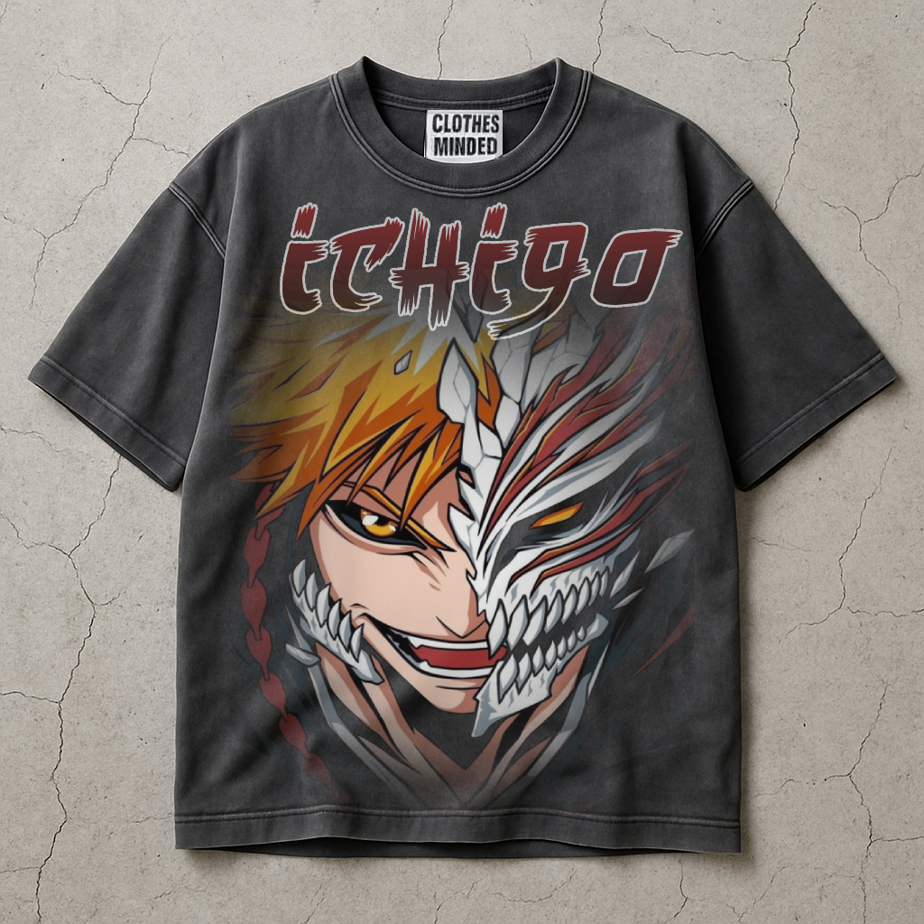 Ichigo T-Shirt