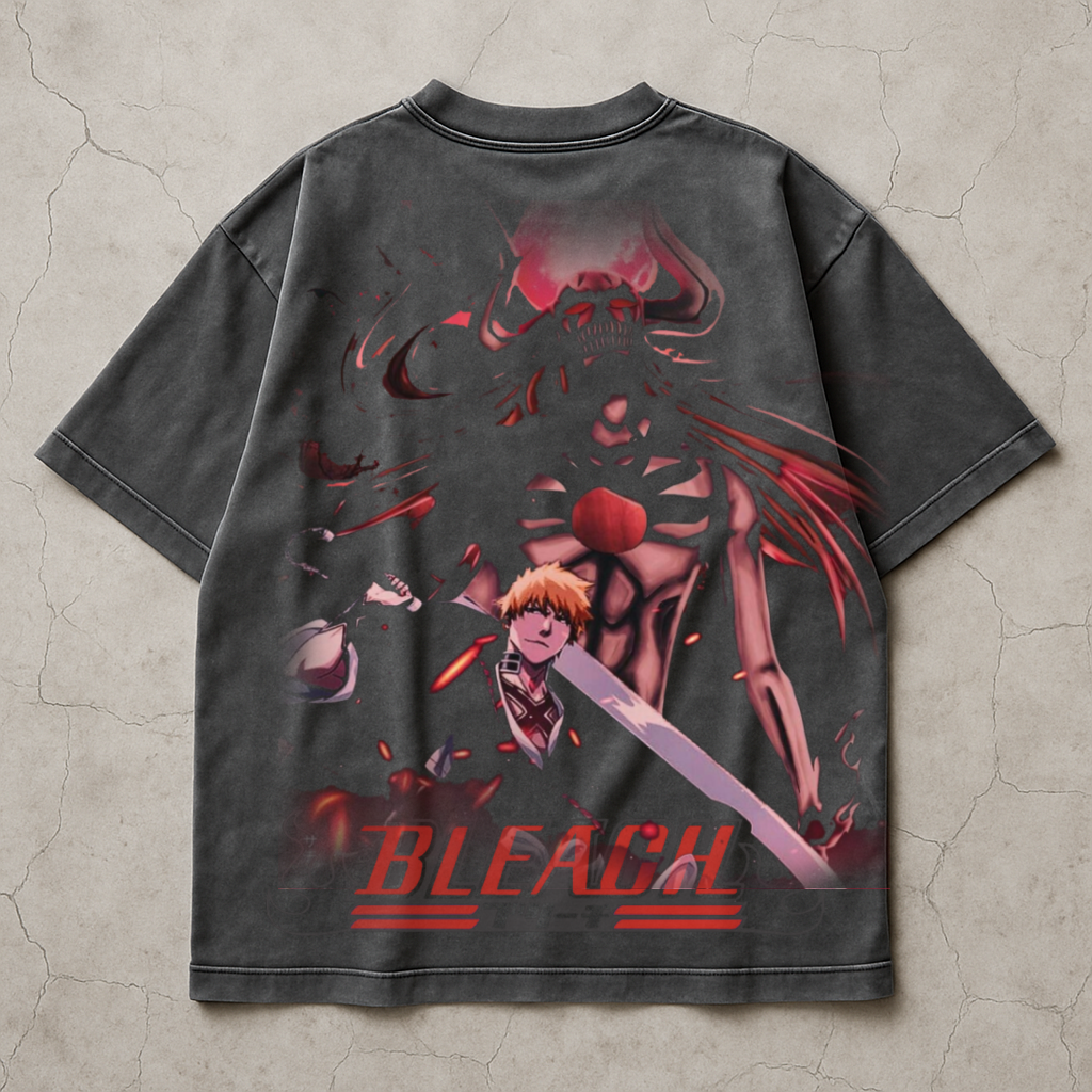 Ichigo T-Shirt