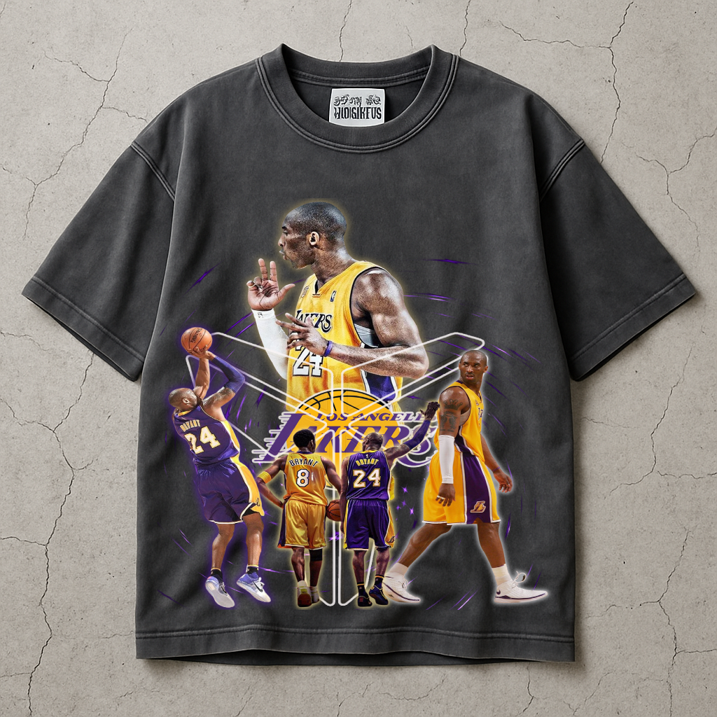 The Legacy 24 T-Shirt