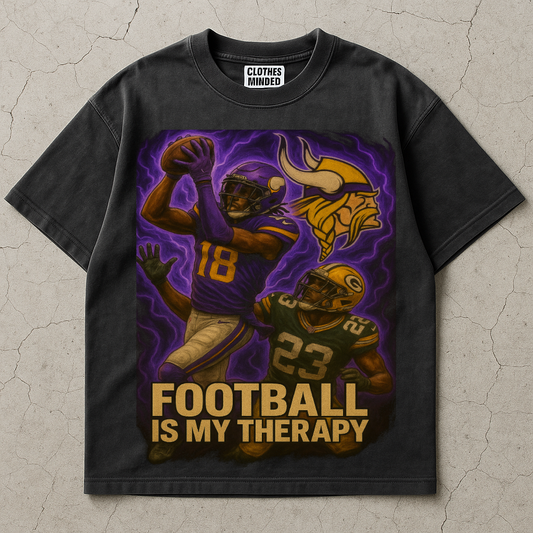 18 Sessions T-Shirt