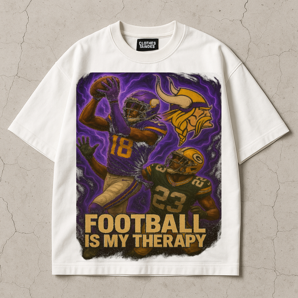 18 Sessions T-Shirt