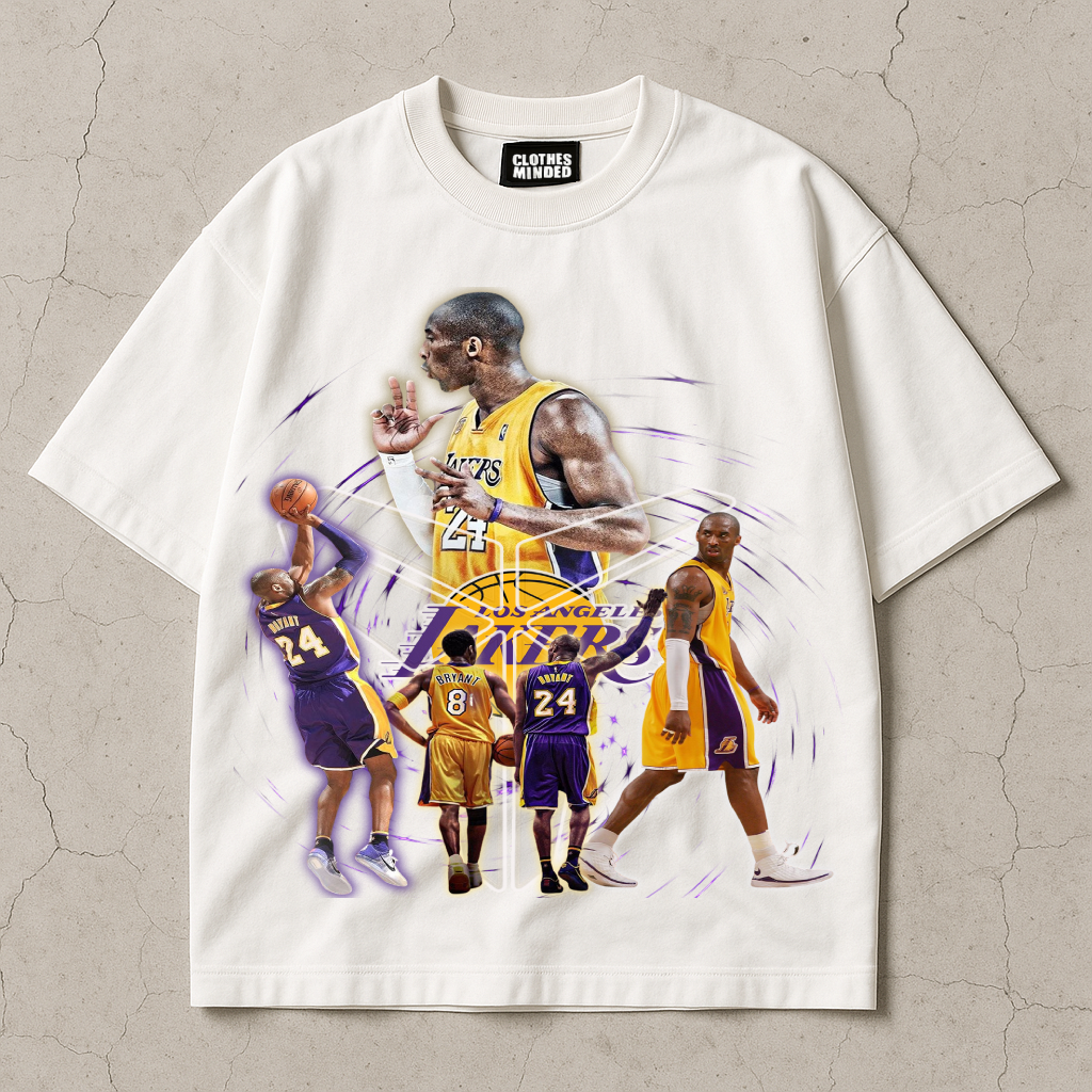 The Legacy 24 T-Shirt