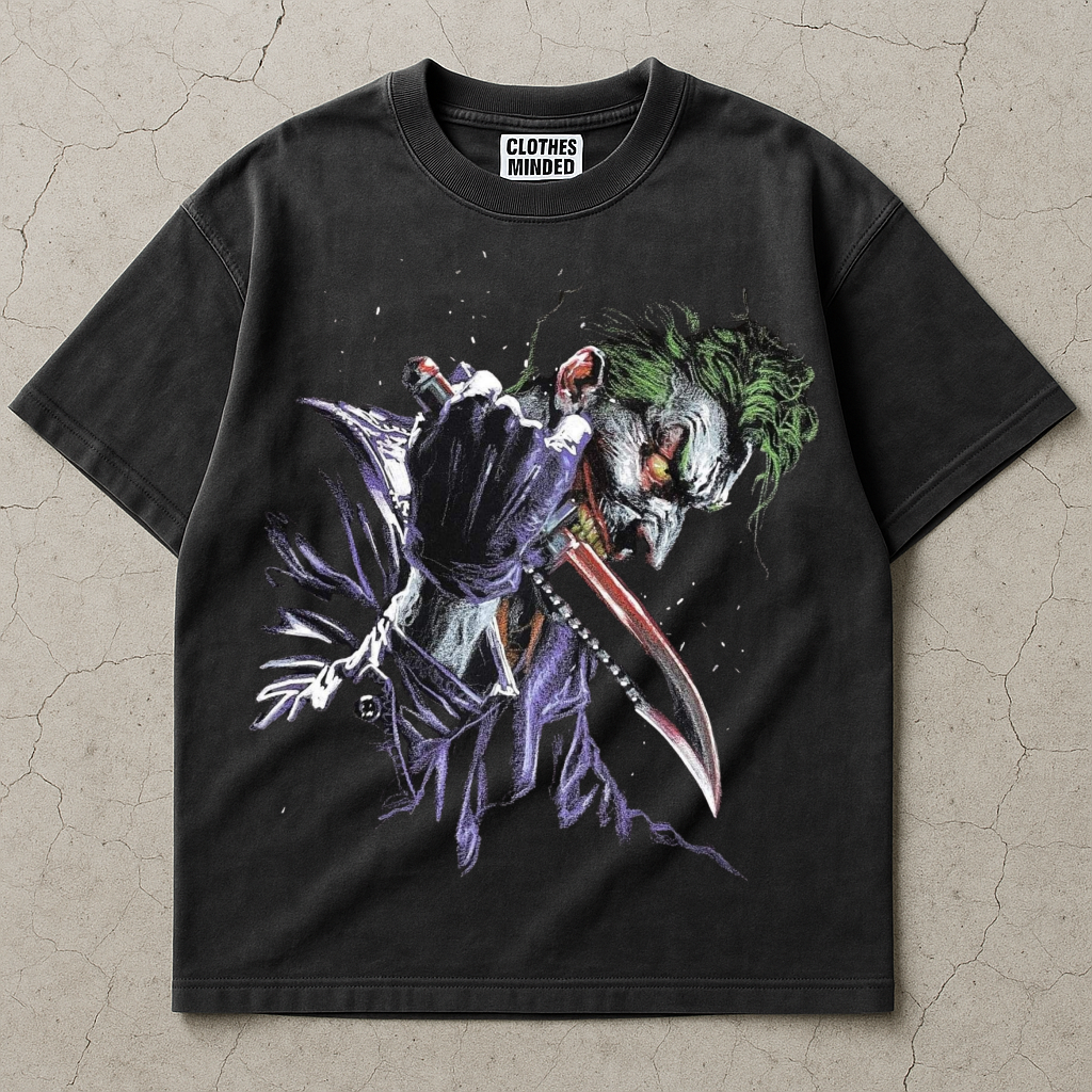 Joker T-Shirt