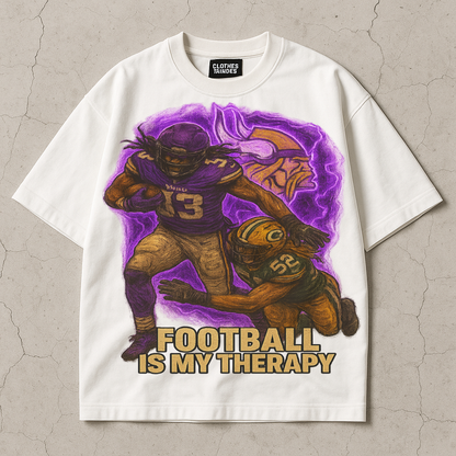 33 Sessions T- Shirt