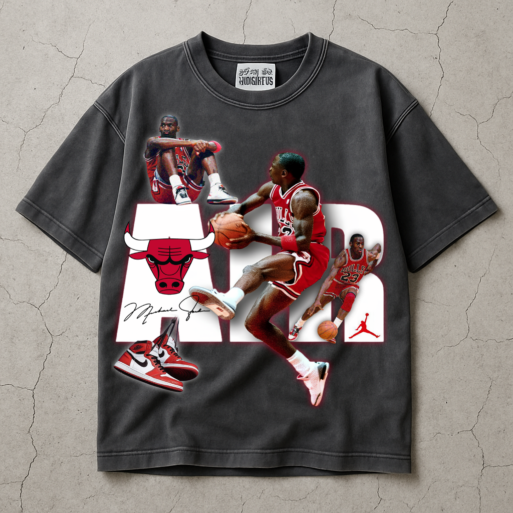 Air Jordan T-Shirt