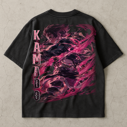 Blood Lotus T-Shirt