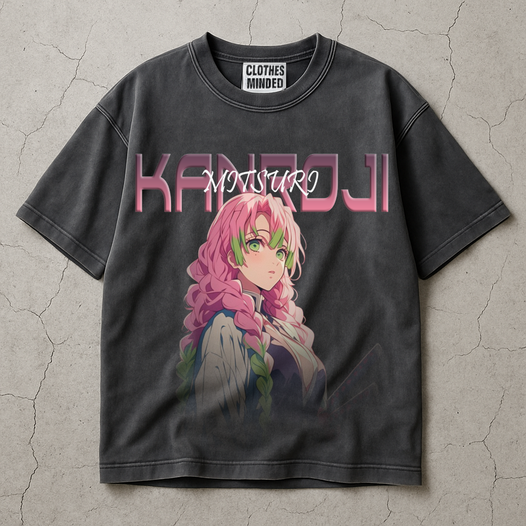 M. Kanroji T-Shirt