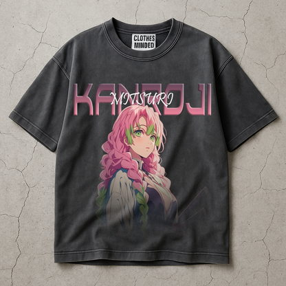M. Kanroji T-Shirt