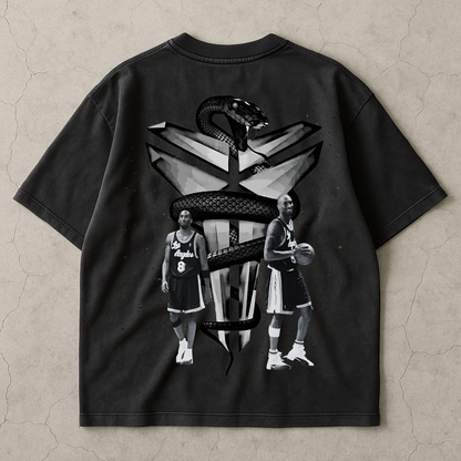 Kobe LA/MAMBA T-Shirt