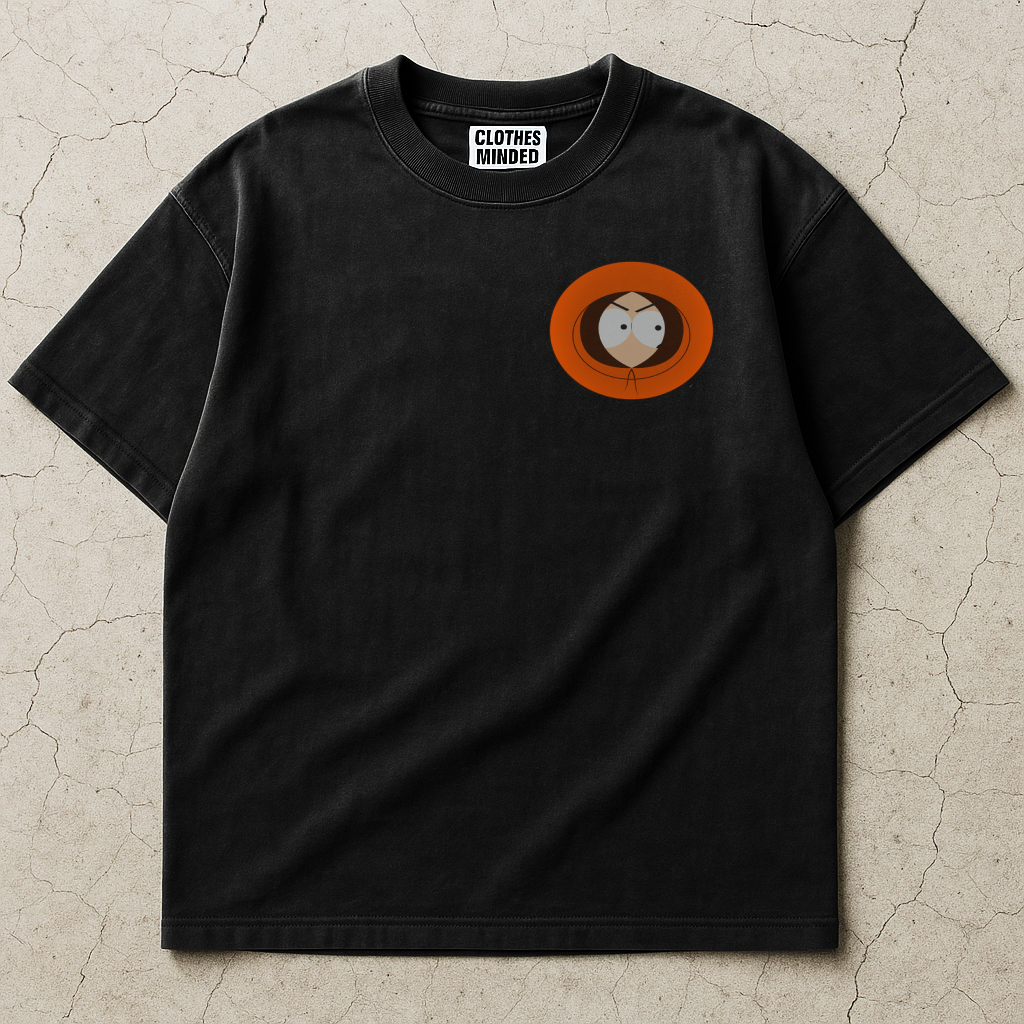 Got Kenny T-Shirt