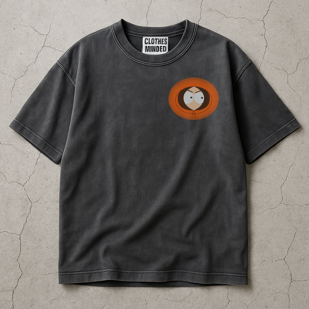 Got Kenny T-Shirt