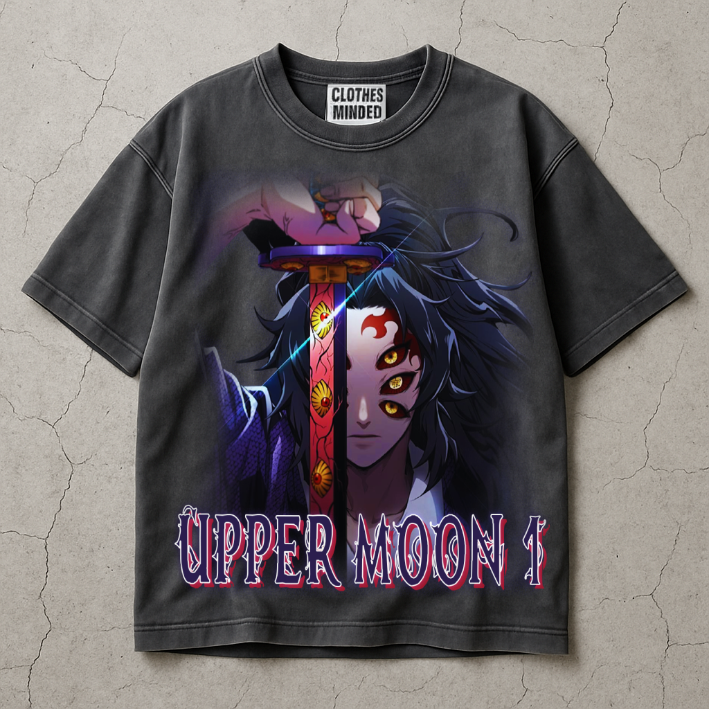 Upper moon 1 V2 T-Shirt