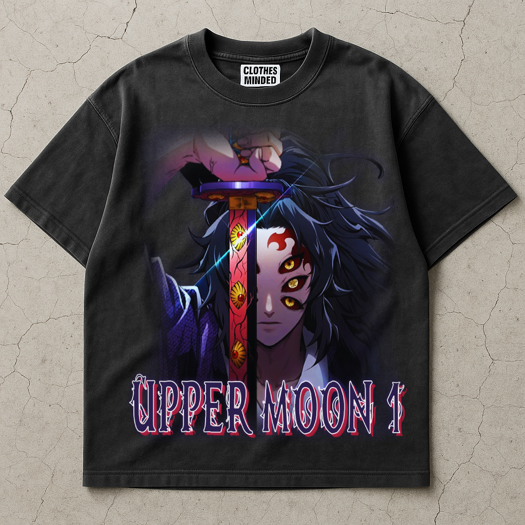 Upper moon 1 V2 T-Shirt
