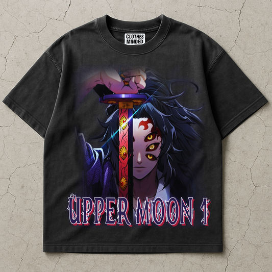 Upper moon 1 V2 T-Shirt
