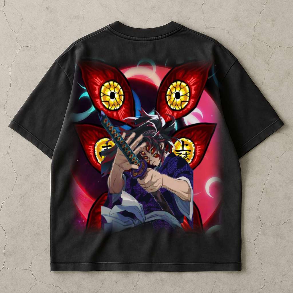 Upper moon 1 V2 T-Shirt