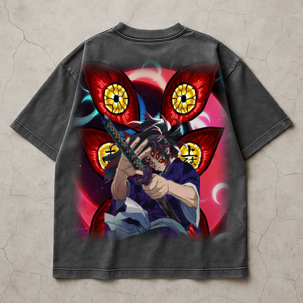 Upper moon 1 V2 T-Shirt